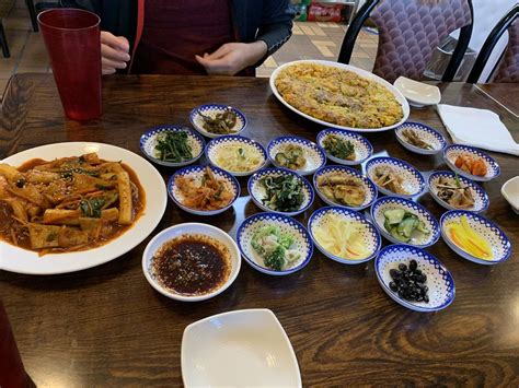 ARIRANG KOREAN RESTAURANT - 306 Photos & 149 Reviews - 1943 Decker Blvd ...