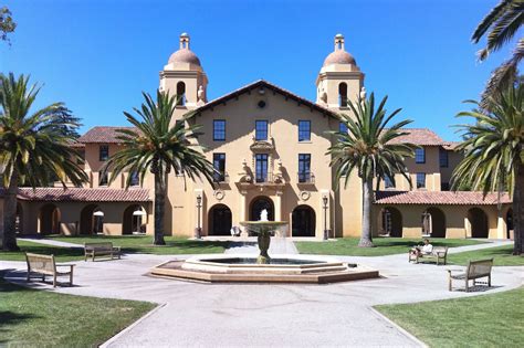 Stanford University Admissions: SAT Scores, and More