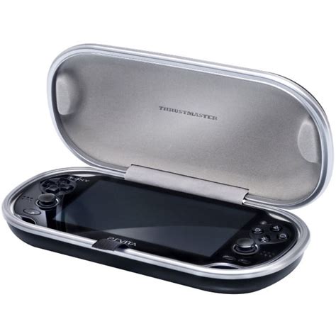 Sony PS Vita Licensed VIP Case PS Vita accessories | Zavvi