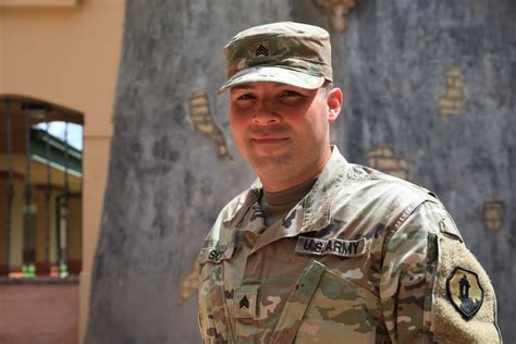 DVIDS - News - U.S. Army Reserve Puerto Rico soldier shares story of ...