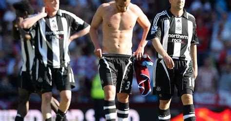 Newcastle United relegation: How much would relegation from the Premier ...