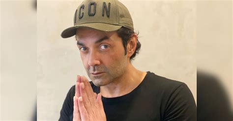 Bobby Deol Predicted COVID-19 Years Ago & This Viral Video Meme Is A Proof Which Will Make You ROFL