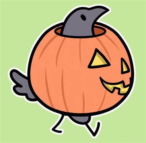 Trick Or Treat Halloween GIF - Clip Art Library