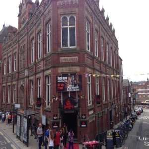 The York Dungeon History, Travel Information, Facts And More - Notednames