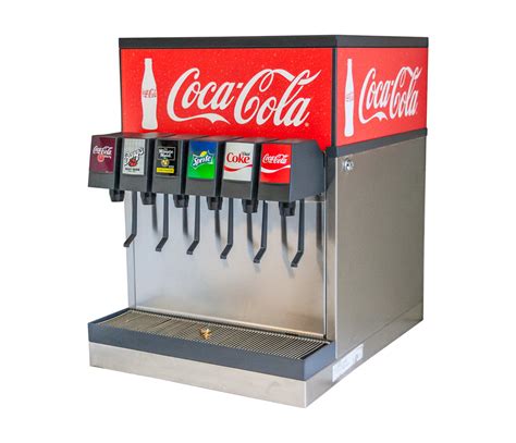 coca cola fountain machine rental - Noelia Polanco