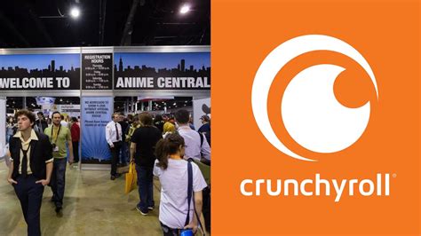 Anime Central 2023 convention to be joined by Crunchyroll? What is it ...