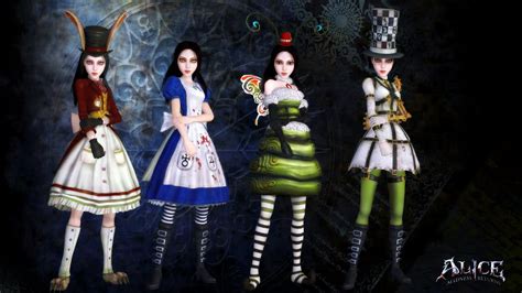 alice - Alice Madness Returns Photo (24223677) - Fanpop