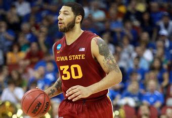 Royce White: Highlights, Analysis and Pro Projections | News, Scores, Highlights, Stats, and ...