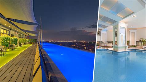 10 Affordable Staycation Hotels with Pool in Manila — Jea Wanders