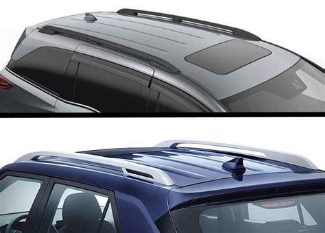 Rising Demand for Automotive Roof Rails: Enhancing Style and ...