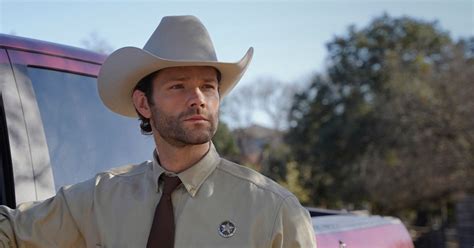 The 'Walker, Texas Ranger' Reboot Cast Features 2 'Supernatural' Stars