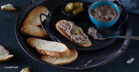 How to Make Potted Duck (Rillettes de Canard)