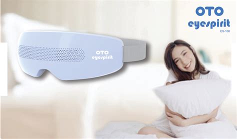 OTO Eye Spirit (ES-108) - OTO Wellness