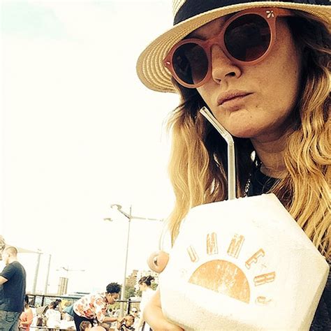 Drew Barrymore Takes Instagram Followers on a Tokyo Food Tour - Celeb Bistro