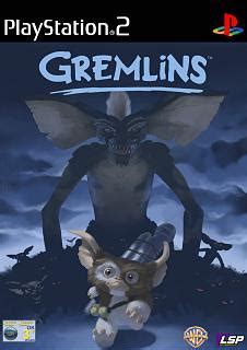 Gremlins: Stripe Vs Gizmo - PS2