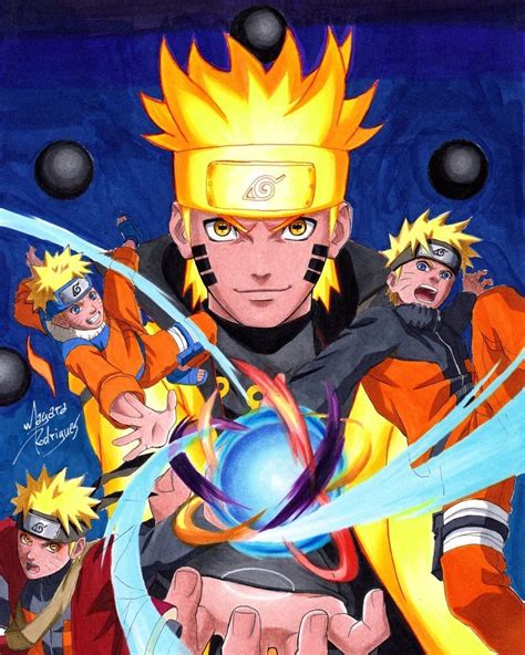 HOW OLD IS NARUTO? FIND OUT HERE