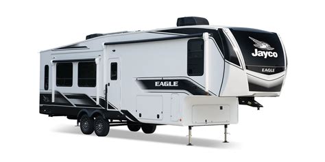 2024 Eagle Fifth Wheel | Jayco, Inc