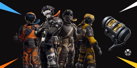 Fortnite leaks from v8.40 update reveal new pilot set and reactive ...