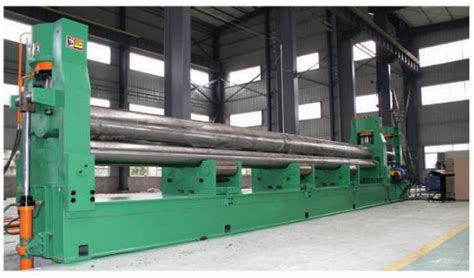 Avoid axial gap bigger of pinch roller machine - Knowledge - Jiangsu Huaxi Machinery Co., Ltd