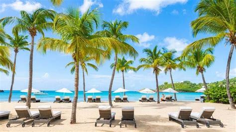 15 Best All-Inclusive Resorts in Antigua and Barbuda - Stay, Eat, Play