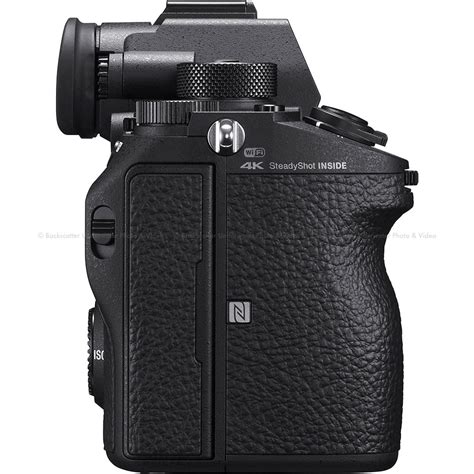 Sony a9 Full-Frame Mirrorless Camera