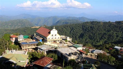 Mizoram Tourism, Information of Holiday Tour Packages - By A1Journey