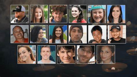 Reflection: Remembering the 17 Parkland Victims – NBC Bay Area