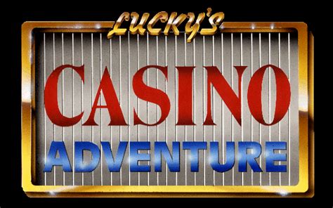 Lucky's Casino Adventure Images - LaunchBox Games Database