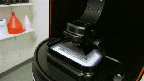 printer | GIF | PrimoGIF