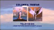 Columbia/TriStar Television - Logos on a Wiki