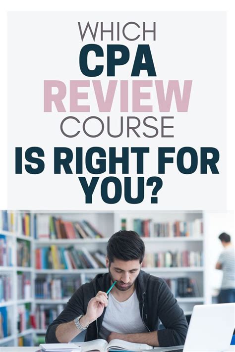 Best CPA Exam Prep Course Guide for 2020 | Cpa exam studying, Cpa exam, Cpa review