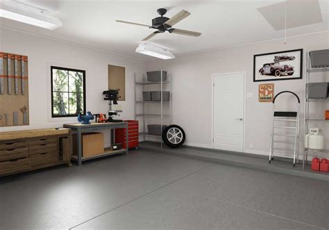 How much does it cost to drywall and insulate a garage? - Interior ...