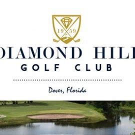 Diamond Hill Golf Club - Recreation - Brandon - Dover