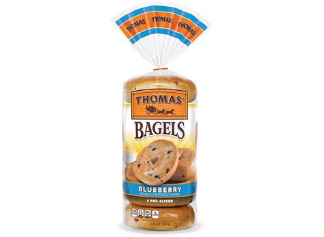 The Best & Worst Store-Bought Bagels — Eat This Not That