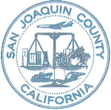 Public Health Emergency Declared For San Joaquin County - Escalon Times