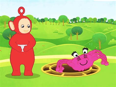 Watch Teletubbies Nursery Rhymes | Prime Video