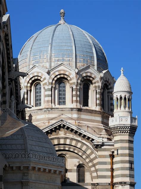 Marseille Cathedral Major - Free photo on Pixabay - Pixabay