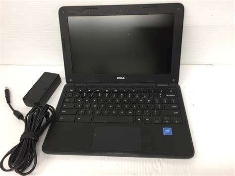 DELL CHROMEBOOK 11 3180 Very Good | Capitol City Pawn & Jewelry ...