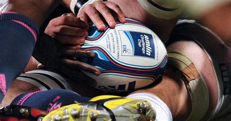 Amlin Challenge Cup Preview - Rugby Wrap Up