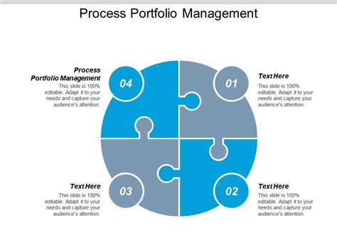 Process Portfolio Management Ppt Powerpoint Presentation Model ...