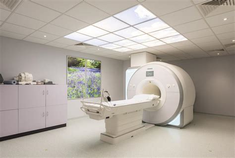 New Cardiac MRI One Stop Clinic at One Ashford - One Healthcare