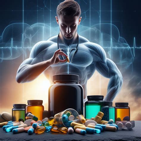 HGH Supplements Demystified: Understanding The Basics