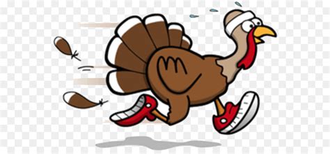 Turkey Thanksgiving Clip art - Dancing Turkey Clipart png download ...