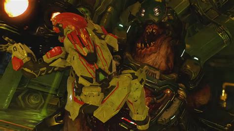 DOOM Multiplayer Beta Coming March 31 - Rely on Horror