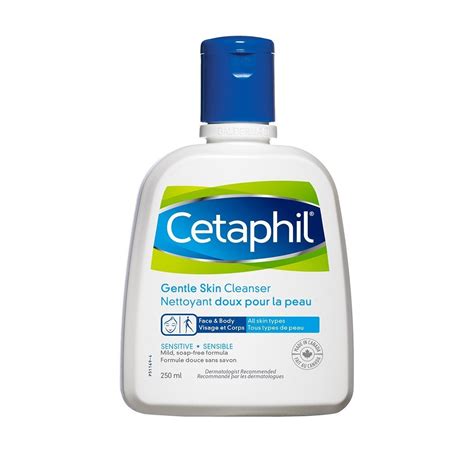 Cetaphil Gentle Skin Cleanser reviews in Face Wash & Cleansers - ChickAdvisor