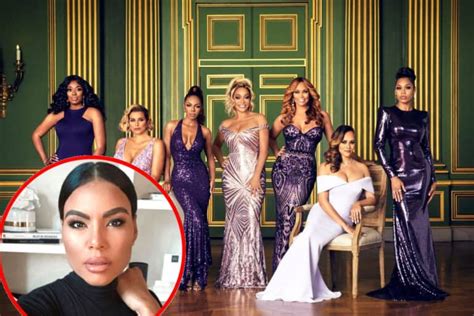 REPORT: Mia Thornton Joins RHOP Cast as Fans React, See Photos of the ...