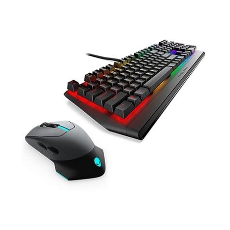 Alienware - Keyboard and Mouse Combos | Dell United States