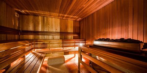 The Benefits of Finnish Sauna - The Spring Resort & Spa