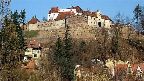 The Romanian flag is standing over the Brasov Citadel. We are getting ready for the big event of ...