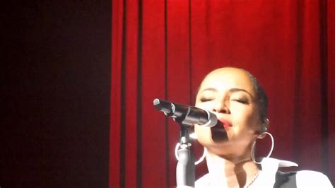 Sade full concert Part 3 - YouTube